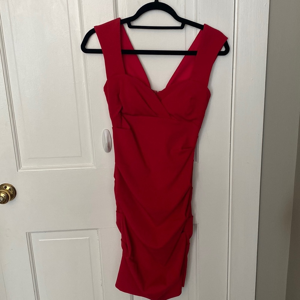 Nicole Miller formal dress - size 0